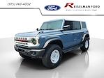 New 2025 Ford Bronco Heritage 4x4 SUV for sale #3A86481 - photo 3
