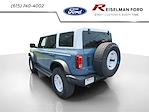 New 2025 Ford Bronco Heritage 4x4 SUV for sale #3A86481 - photo 4