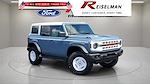 2025 Ford Bronco 4x4 SUV for sale #3A87421 - photo 6