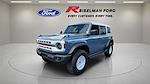 2025 Ford Bronco 4x4 SUV for sale #3A87421 - photo 7