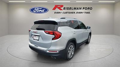 2020 GMC Terrain FWD SUV for sale #3A87421A - photo 2