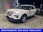 Used 2019 Ford Explorer XLT for sale #3A87421B - photo 3