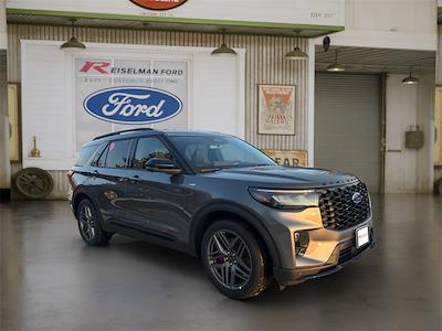 2026 Ford Explorer RWD SUV for sale #3A88556 - photo 1