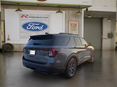 2026 Ford Explorer RWD SUV for sale #3A88556 - photo 2