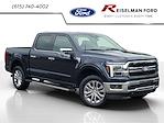 2025 Ford F-150 SuperCrew Cab 4x4 Pickup for sale #3A89974 - photo 1