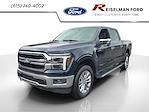 2025 Ford F-150 SuperCrew Cab 4x4 Pickup for sale #3A89974 - photo 3