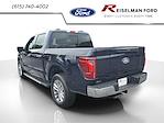 2025 Ford F-150 SuperCrew Cab 4x4 Pickup for sale #3A89974 - photo 4