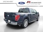 2025 Ford F-150 SuperCrew Cab 4x4 Pickup for sale #3A89974 - photo 2