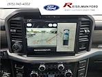 2025 Ford F-150 SuperCrew Cab 4x4 Pickup for sale #3A89974 - photo 25
