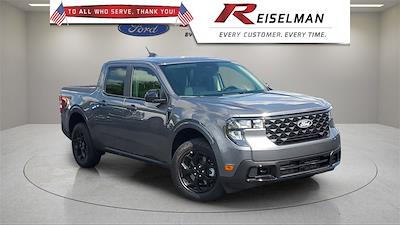 2025 Ford Maverick SuperCrew Cab AWD Pickup for sale #3A89998 - photo 1