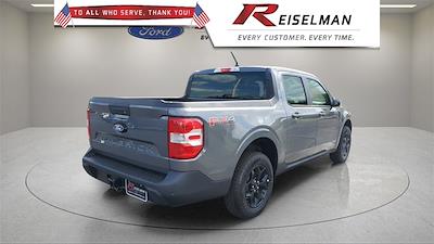 2025 Ford Maverick SuperCrew Cab AWD Pickup for sale #3A89998 - photo 2
