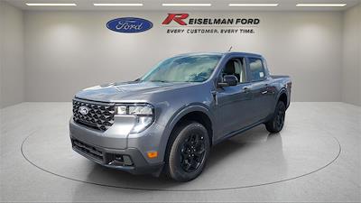 New 2025 Ford Maverick XLT SuperCrew Cab AWD Pickup for sale #3A89998 - photo 1