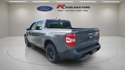 New 2025 Ford Maverick XLT SuperCrew Cab AWD Pickup for sale #3A89998 - photo 2