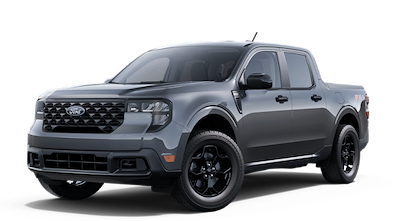 2025 Ford Maverick SuperCrew Cab AWD Pickup for sale #3A89998 - photo 1