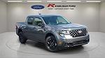 New 2025 Ford Maverick XLT SuperCrew Cab AWD Pickup for sale #3A89998 - photo 3