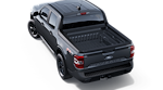 2025 Ford Maverick SuperCrew Cab AWD Pickup for sale #3A89998 - photo 2