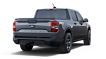 2025 Ford Maverick SuperCrew Cab AWD Pickup for sale #3A89998 - photo 3