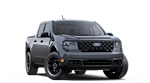 2025 Ford Maverick SuperCrew Cab AWD Pickup for sale #3A89998 - photo 4