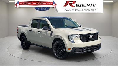 2025 Ford Maverick SuperCrew Cab AWD Pickup for sale #3A90519 - photo 1