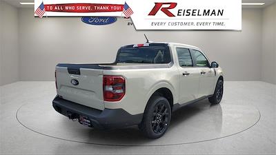 2025 Ford Maverick SuperCrew Cab AWD Pickup for sale #3A90519 - photo 2