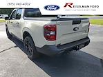 2025 Ford Maverick SuperCrew Cab AWD Pickup for sale #3A90519 - photo 8