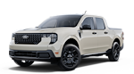 2025 Ford Maverick SuperCrew Cab AWD Pickup for sale #3A90519 - photo 1