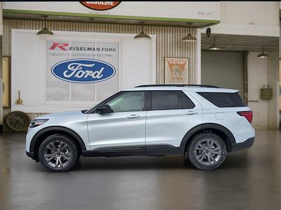2026 Ford Explorer 4WD SUV for sale #3A91854 - photo 2