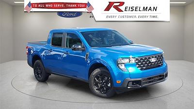 2025 Ford Maverick SuperCrew Cab AWD Pickup for sale #3A92803 - photo 1
