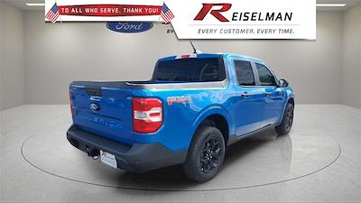 2025 Ford Maverick SuperCrew Cab AWD Pickup for sale #3A92803 - photo 2