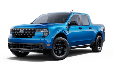 2025 Ford Maverick SuperCrew Cab AWD Pickup for sale #3A92803 - photo 1