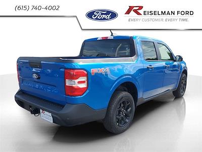 New 2025 Ford Maverick XLT SuperCrew Cab AWD Pickup for sale #3A92803 - photo 2