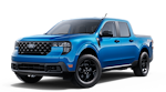 2025 Ford Maverick SuperCrew Cab AWD Pickup for sale #3A92803 - photo 1