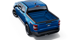 2025 Ford Maverick SuperCrew Cab AWD Pickup for sale #3A92803 - photo 2