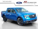 New 2025 Ford Maverick XLT SuperCrew Cab AWD Pickup for sale #3A92803 - photo 1