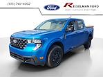 New 2025 Ford Maverick XLT SuperCrew Cab AWD Pickup for sale #3A92803 - photo 3