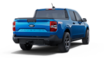 2025 Ford Maverick SuperCrew Cab AWD Pickup for sale #3A92803 - photo 3
