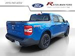 New 2025 Ford Maverick XLT SuperCrew Cab AWD Pickup for sale #3A92803 - photo 2