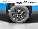 New 2025 Ford Maverick XLT SuperCrew Cab AWD Pickup for sale #3A92803 - photo 5