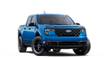 2025 Ford Maverick SuperCrew Cab AWD Pickup for sale #3A92803 - photo 4