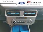 New 2025 Ford Maverick XLT SuperCrew Cab AWD Pickup for sale #3A92803 - photo 25