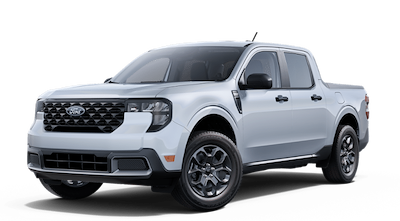 2025 Ford Maverick SuperCrew Cab AWD Pickup for sale #3A92864 - photo 1