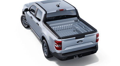 2025 Ford Maverick SuperCrew Cab AWD Pickup for sale #3A92864 - photo 2