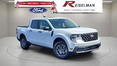 New 2025 Ford Maverick XLT SuperCrew Cab AWD Pickup for sale #3A92864 - photo 1