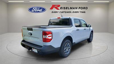 New 2025 Ford Maverick XLT SuperCrew Cab AWD Pickup for sale #3A92864 - photo 2