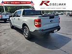 2025 Ford Maverick SuperCrew Cab AWD Pickup for sale #3A92864 - photo 8