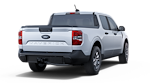 2025 Ford Maverick SuperCrew Cab AWD Pickup for sale #3A92864 - photo 3