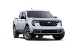 2025 Ford Maverick SuperCrew Cab AWD Pickup for sale #3A92864 - photo 4
