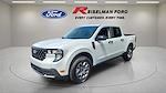 New 2025 Ford Maverick XLT SuperCrew Cab AWD Pickup for sale #3A92864 - photo 3