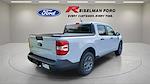 New 2025 Ford Maverick XLT SuperCrew Cab AWD Pickup for sale #3A92864 - photo 2