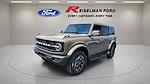 2025 Ford Bronco 4x4 SUV for sale #3A92999 - photo 7